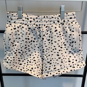 Athleta Girls Shorts Size S/7